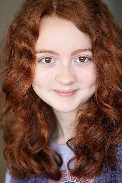 Profile image of Piper Mackenzie Harris