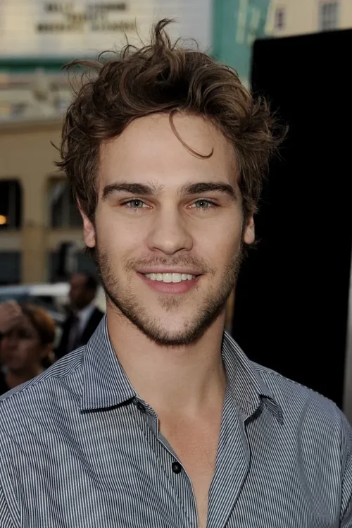 Profile image of Grey Damon