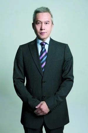 Profile image of Solon So Chi-Hung
