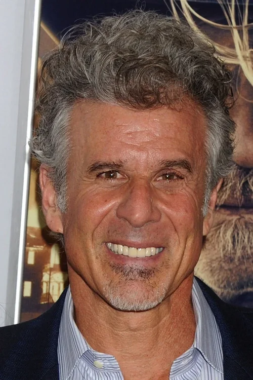 Profile image of Peter Steinfeld