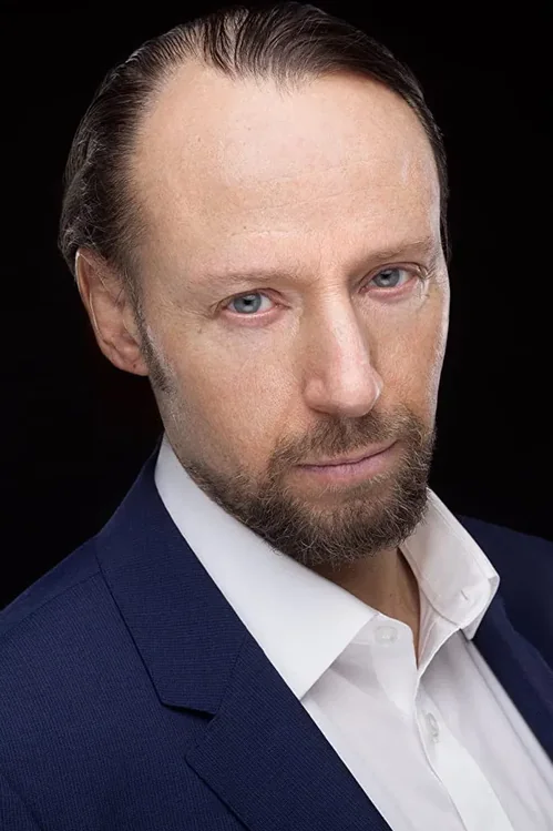 Profile image of Ivan Shvedoff