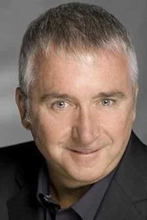 Profile image of Jeff Stevenson