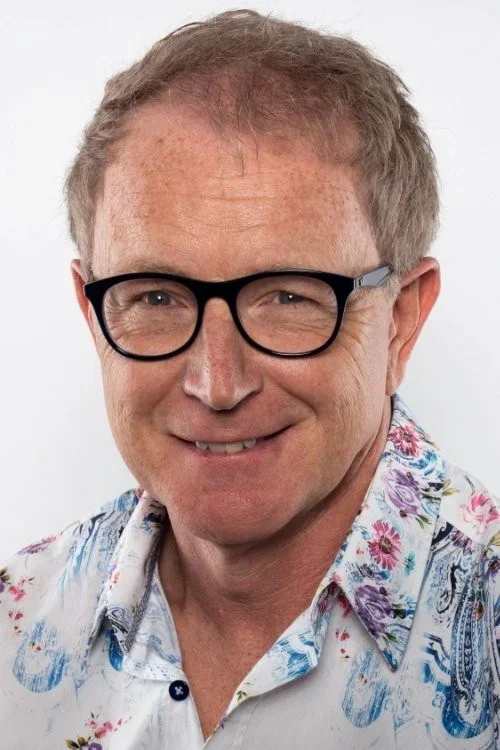 Profile image of Mark Curry