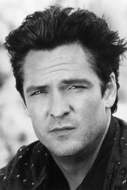 Profile image of Michael Madsen