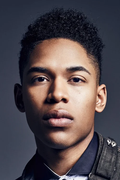 Profile image of Kelvin Harrison Jr.