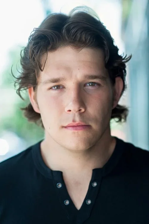 Profile image of Christopher Coakley