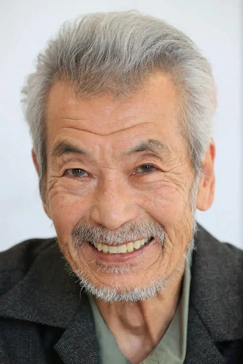 Profile image of Min Tanaka
