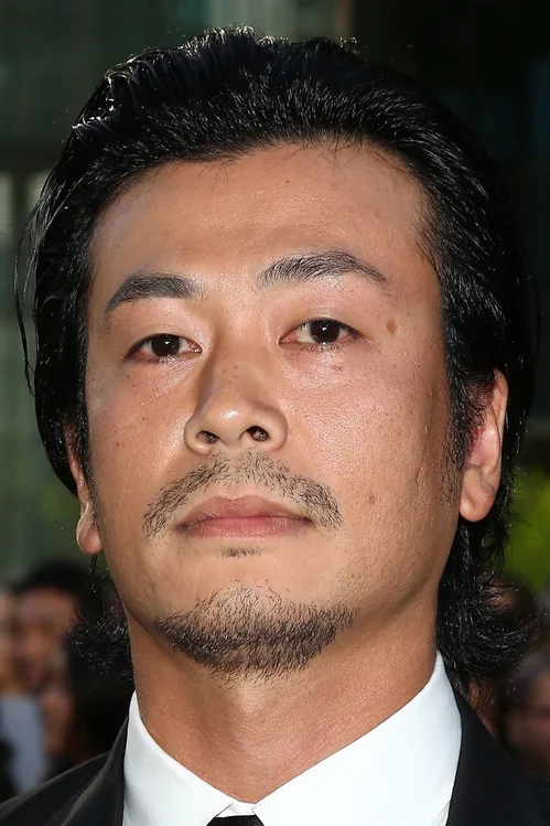 Profile image of Masayoshi Haneda