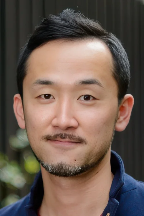 Profile image of Hiroshi Sogabe
