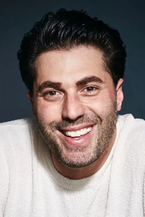 Profile image of Adam Ray