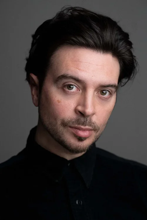 Profile image of Ryan Gage