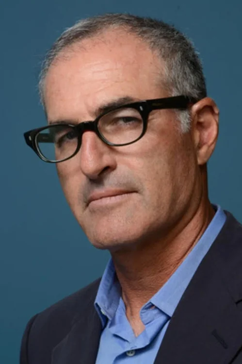 Profile image of David Frankel