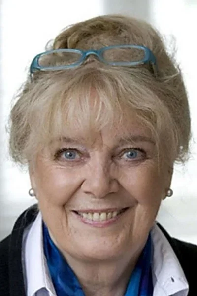Profile image of Birgit Sadolin