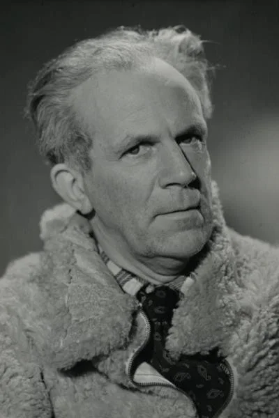 Profile image of Svend Methling
