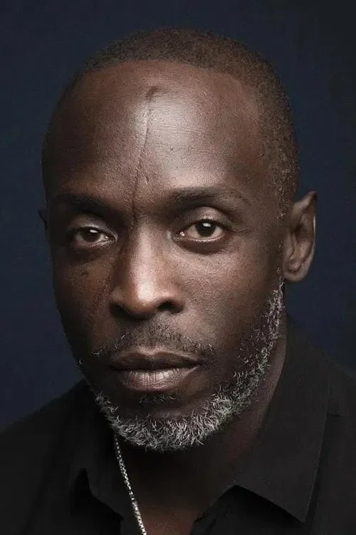 Profile image of Michael Kenneth Williams