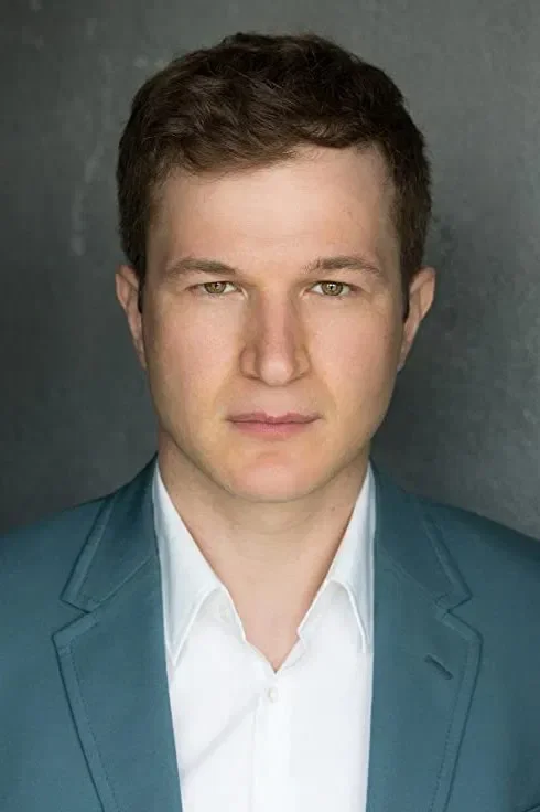 Profile image of Alec Utgoff
