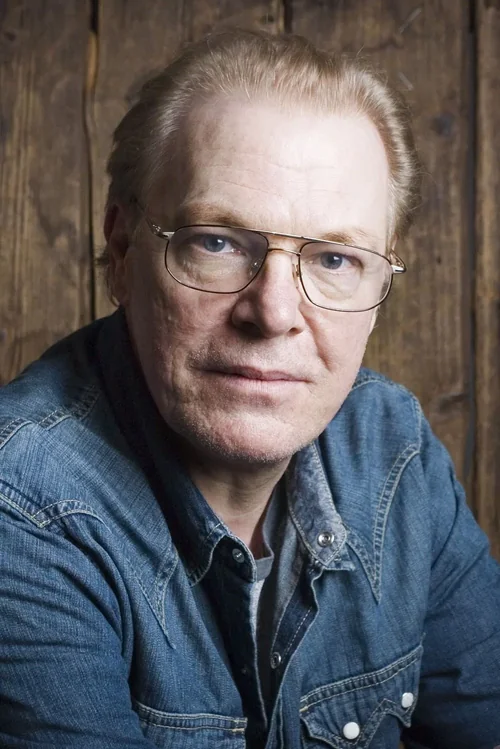 Profile image of Peter Andersson