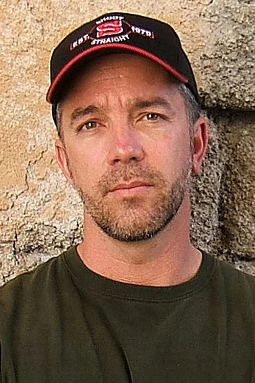 Profile image of Tim Bell