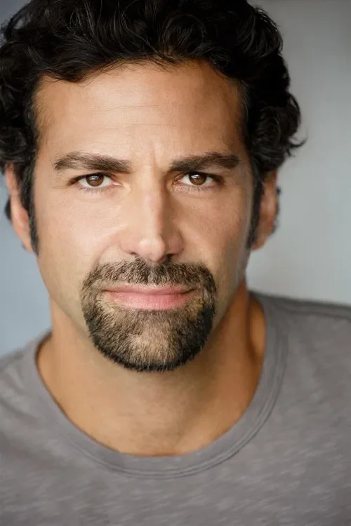 Profile image of Elijah Alexander