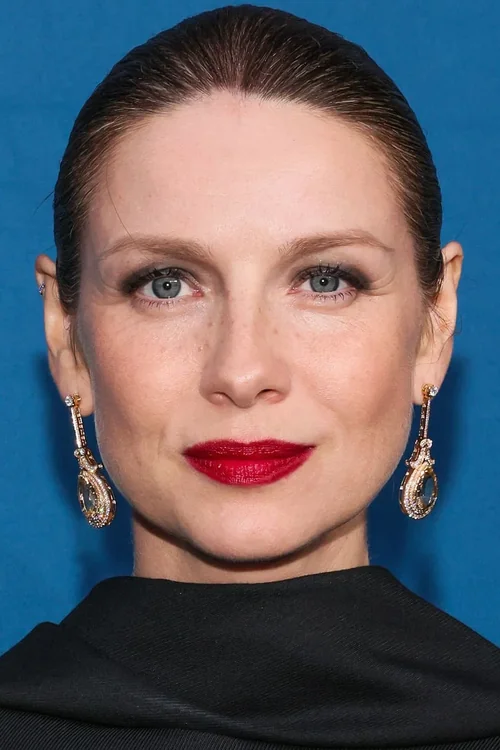 Profile image of Caitríona Balfe