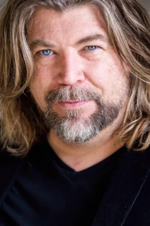 Profile image of Christian Stokes