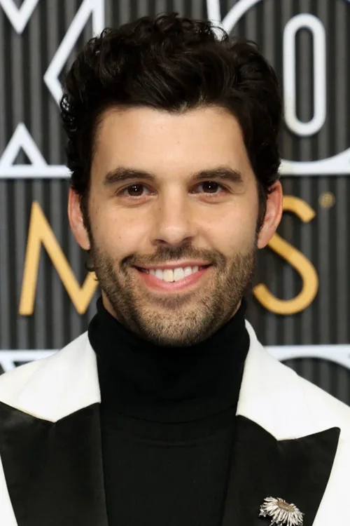 Profile image of Steven Krueger