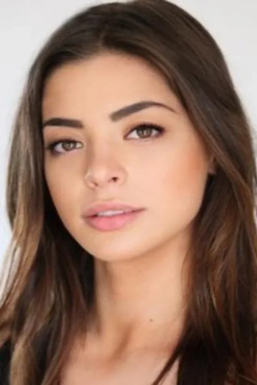 Profile image of Gia Mantegna