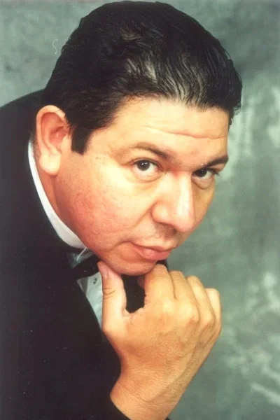 Profile image of Victor A. Chapa