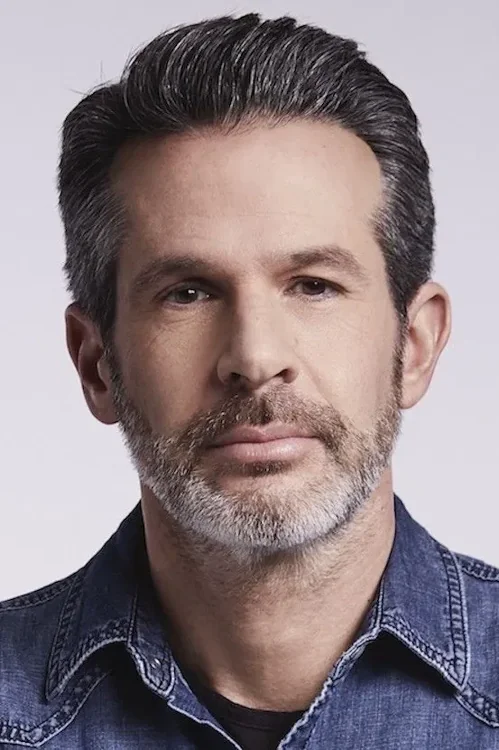 Profile image of Simon Kinberg