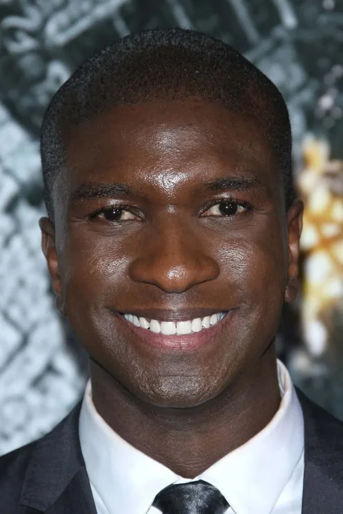 Profile image of Adetokumboh M'Cormack