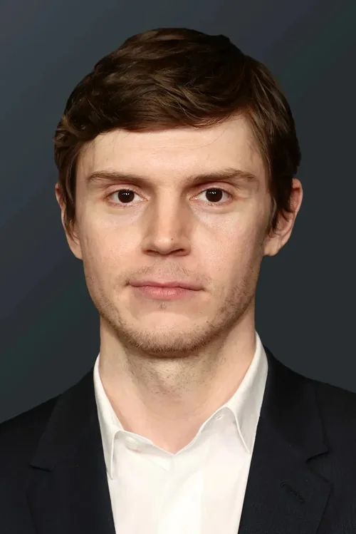 Profile image of Evan Peters