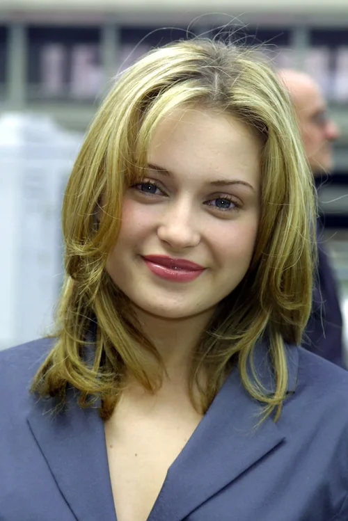 Profile image of Monica Keena