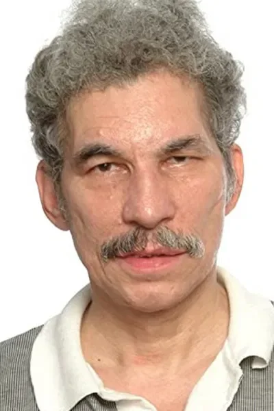Profile image of Victor Pagan