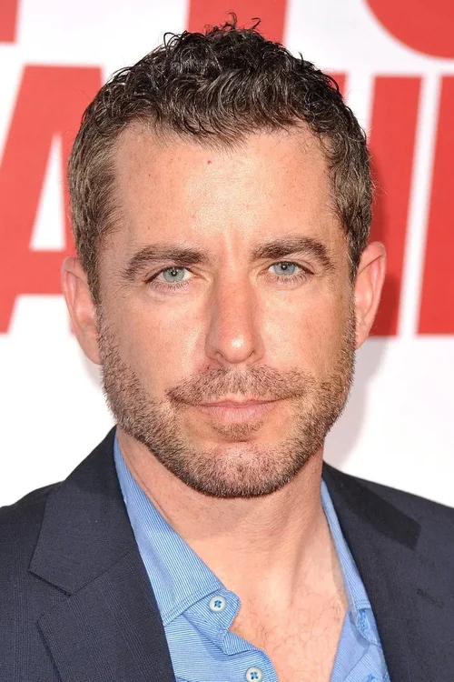 Profile image of Jason Jones