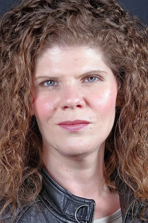 Profile image of Brooke Hoover