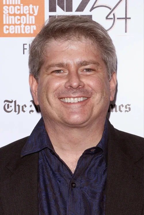Profile image of John Axelrad