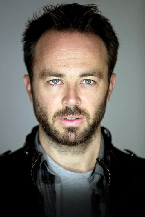 Profile image of Kick Gurry