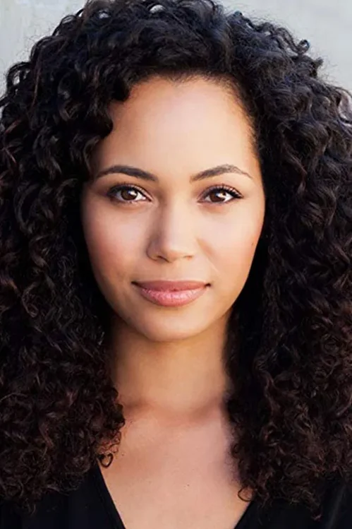 Profile image of Madeleine Mantock