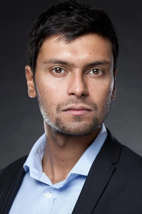 Profile image of Usman Akram