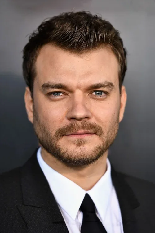 Profile image of Pilou Asbæk