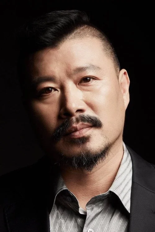 Profile image of Shin Yoo-ram