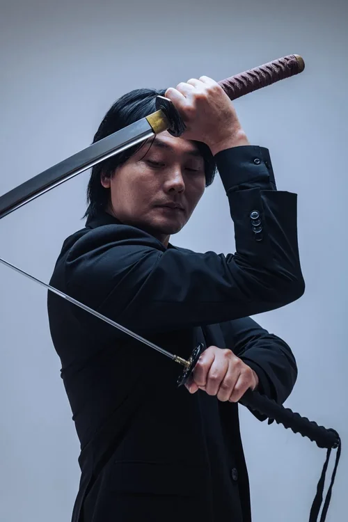 Profile image of Seo Chong-ju