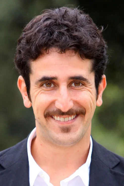 Profile image of Luca Angeletti
