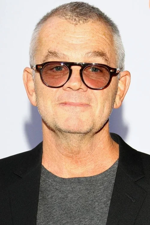 Profile image of Jordan Roberts