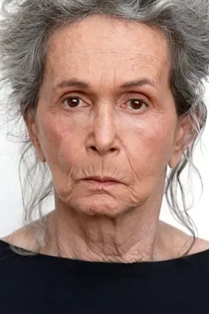 Profile image of Patricia Squire