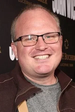 Profile image of Derek Kolstad