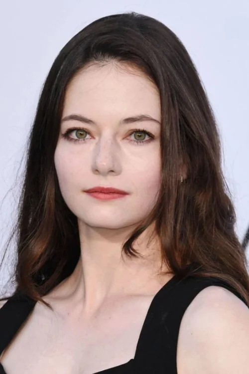 Profile image of Mackenzie Foy