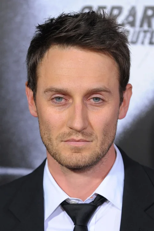 Profile image of Josh Stewart