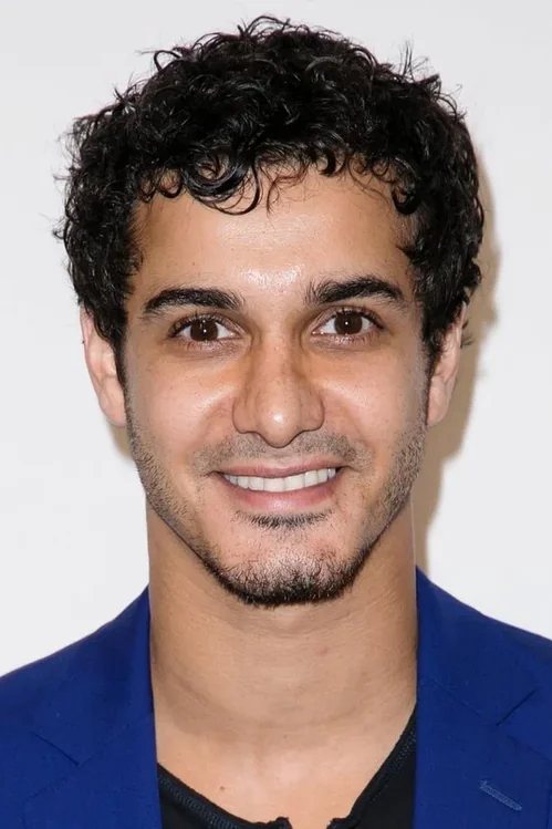 Profile image of Elyes Gabel