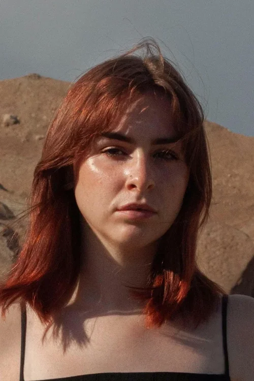 Profile image of Flora Nolan